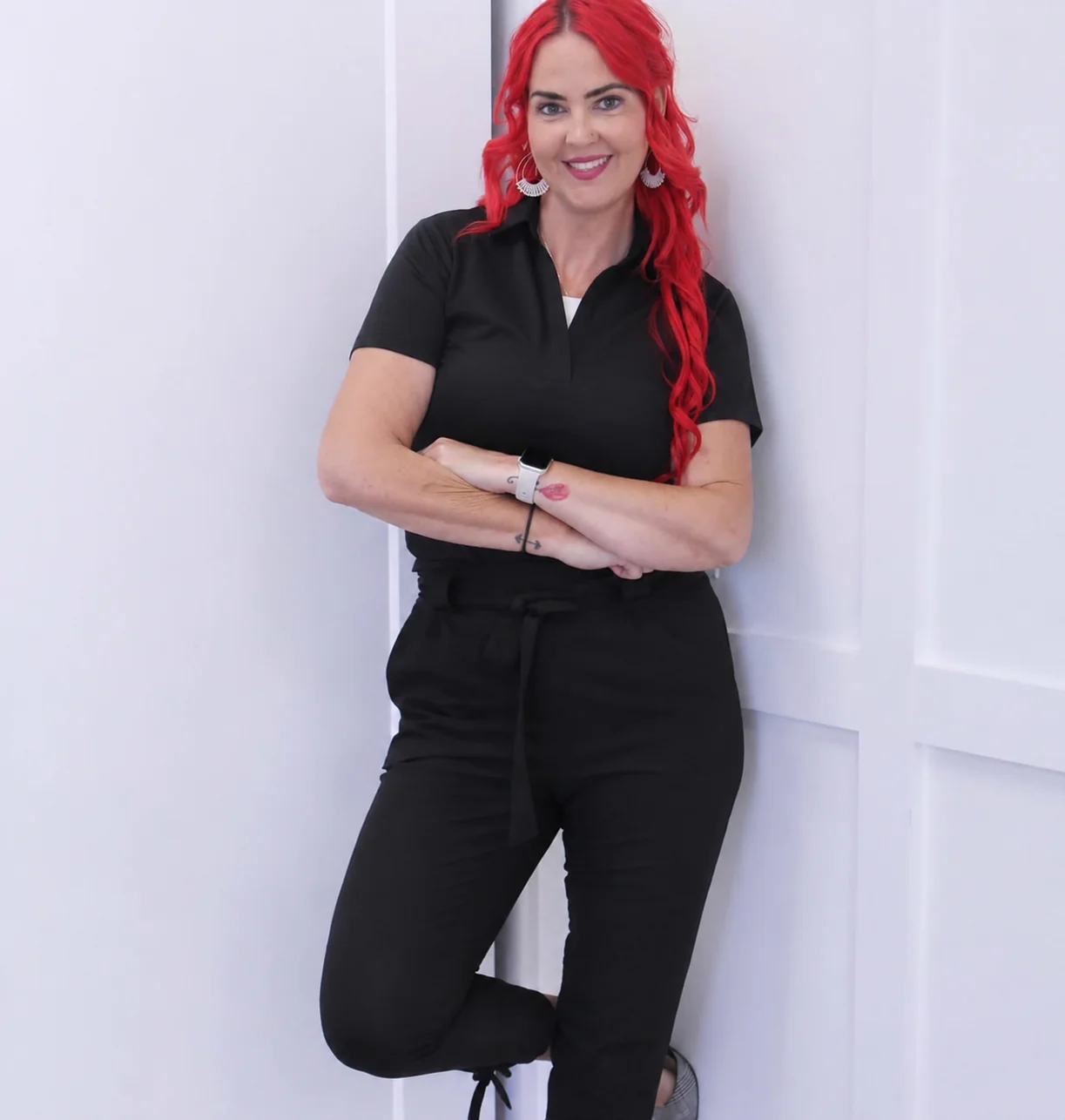 Melanie Lynch, MA, BCBA, founder of Rising Tide Behavior